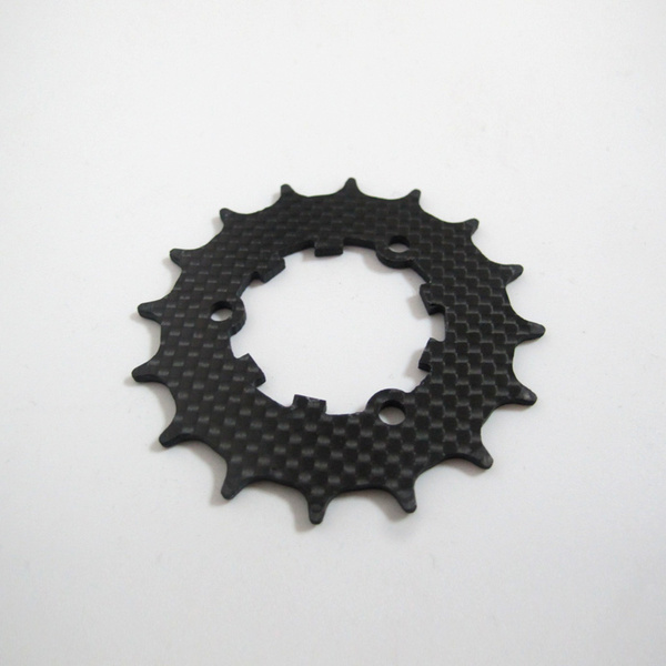 carbon fiber gear