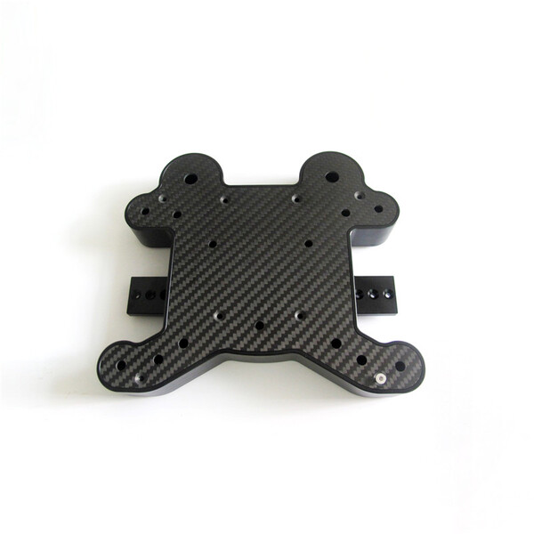carbon fiber precision part