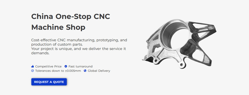 china cnc grinding services