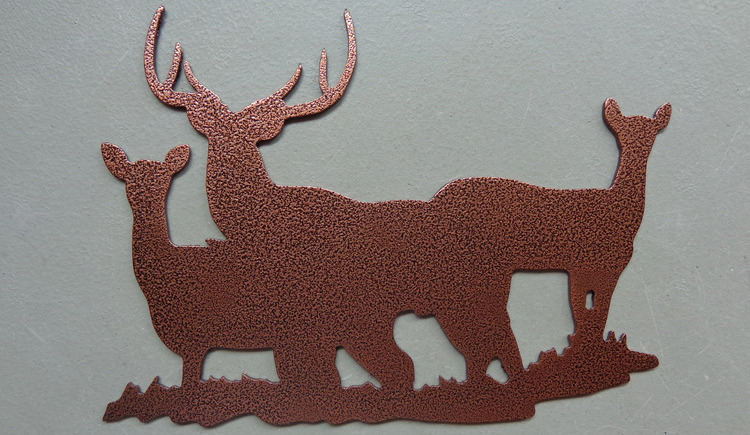 copper plasma cutting