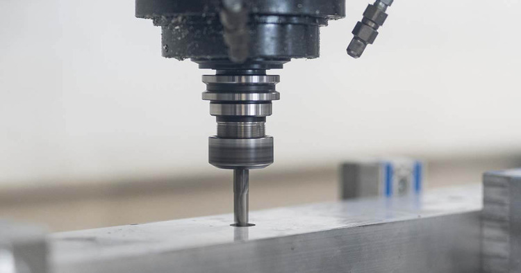 drilling