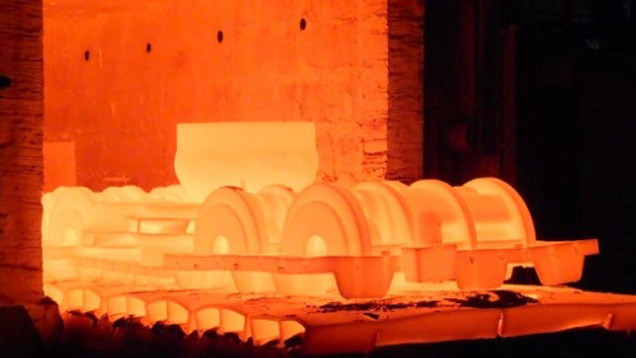 heat treatment process