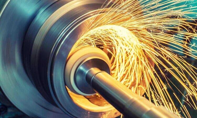 internal grinding