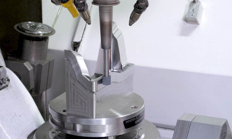 jig grinding