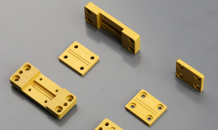 pai torlon parts