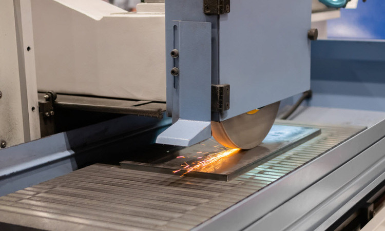 surface grinding