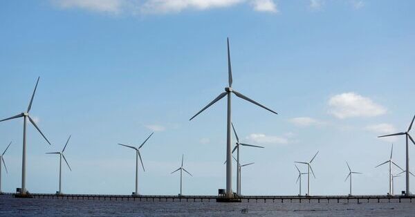 wind energy