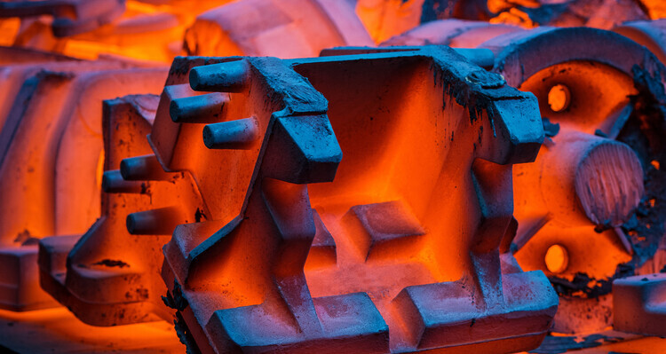 heat treatment