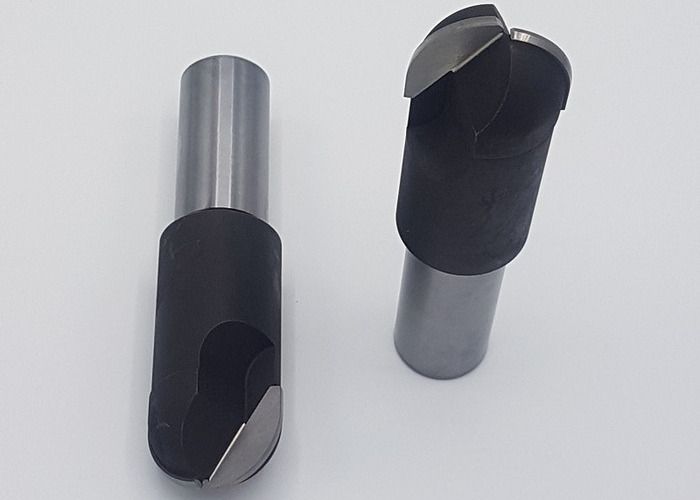 ball nose face mill