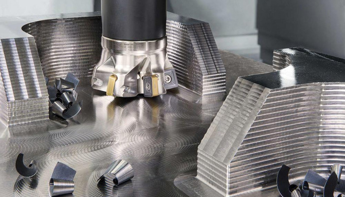 cnc milling