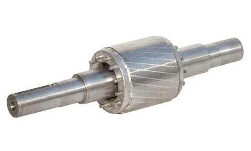 carbon steel motor shaft
