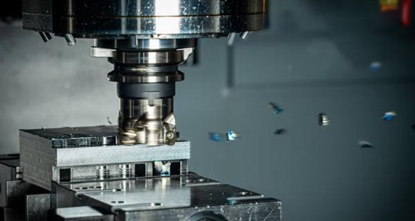 general face milling