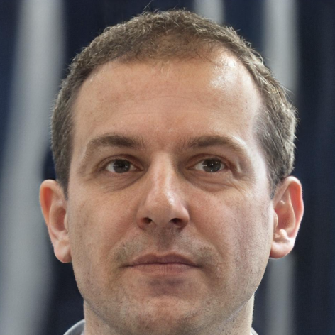 marc bos
