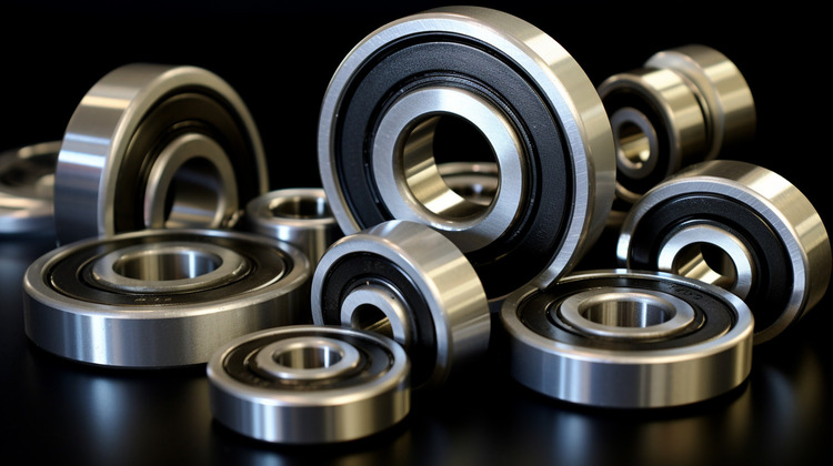 plain bearing