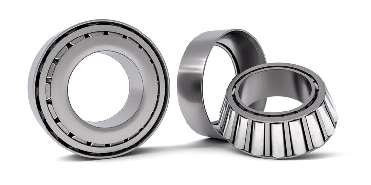 tapered roller bearings