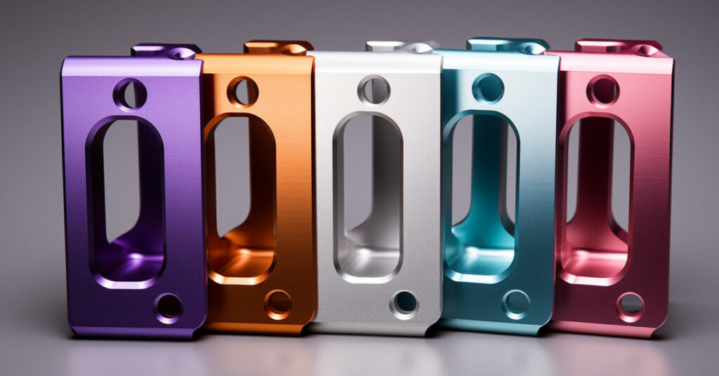 the essentials of aluminum anodizing
