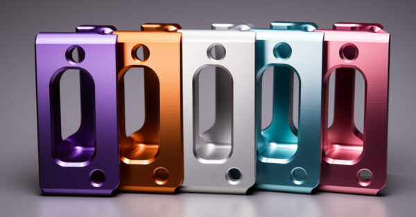 the essentials of aluminum anodizing