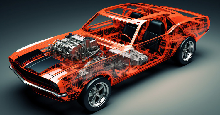 automotive prototyping 1