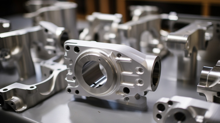 cnc automotive prototype