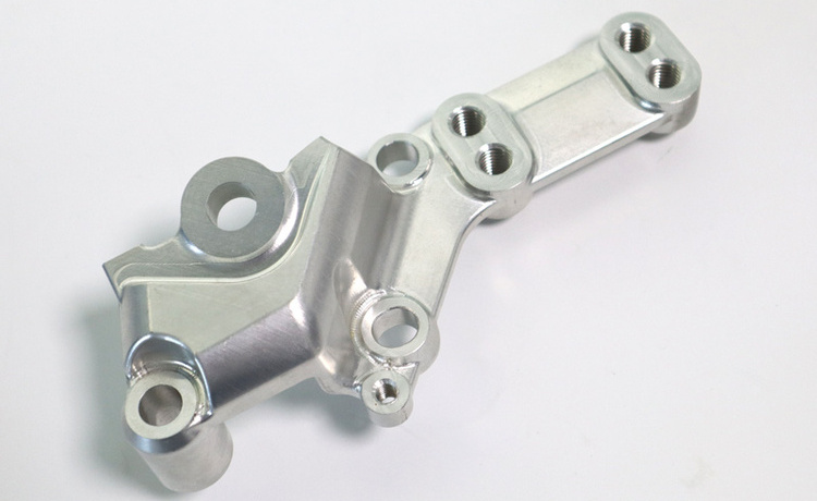 cnc machined part