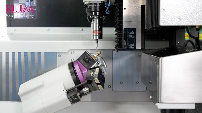 cnc micromachining