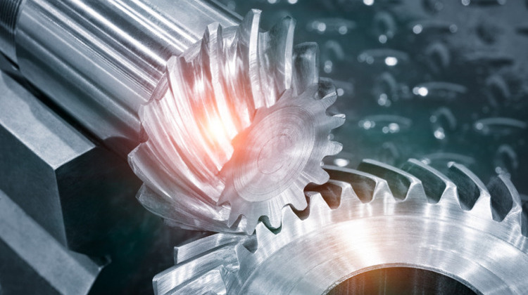 fitting of spline shaft components