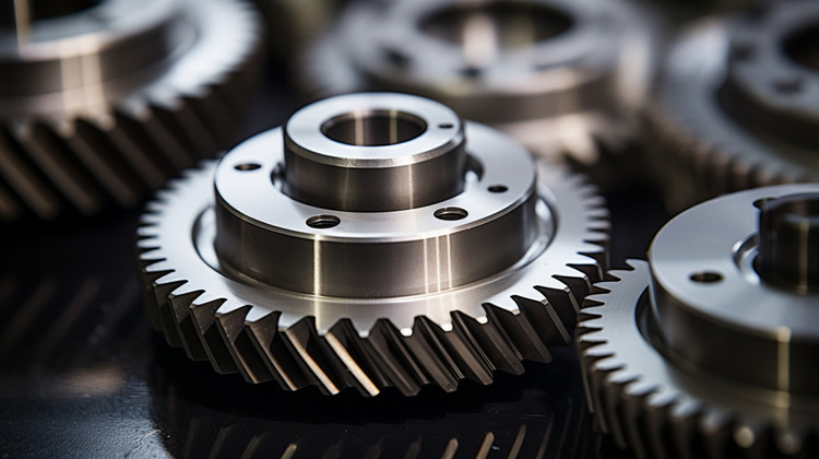 gears