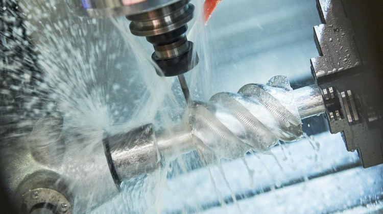 machining techniques and processes