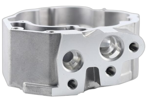 magnesium cnc machined part