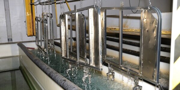 magnesium electroplating