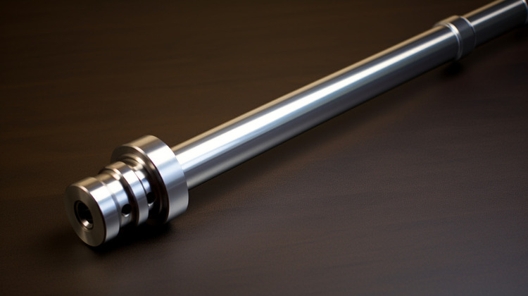 piston rod
