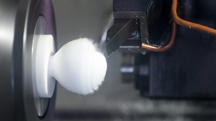 teflon cnc machining