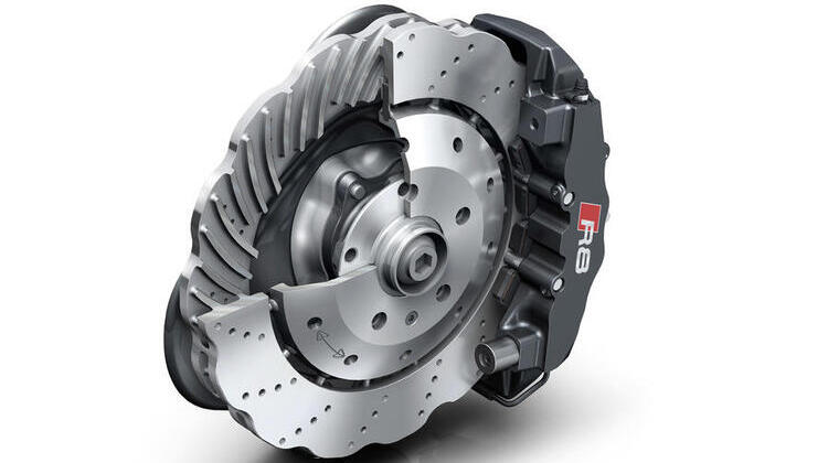 car brake discs 1