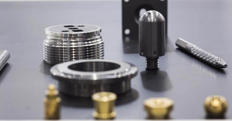 industry applications of alodine finish