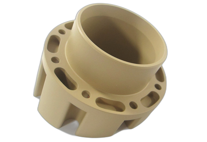 powder coating