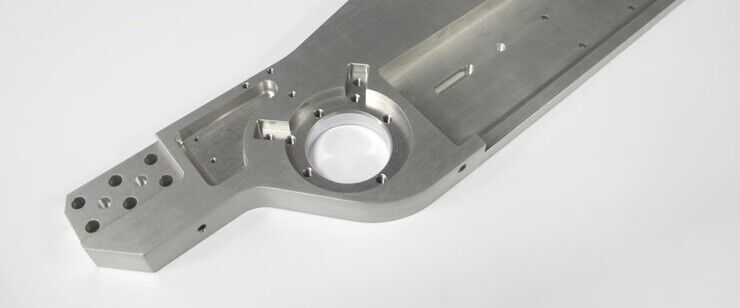 type ii chromate conversion coating