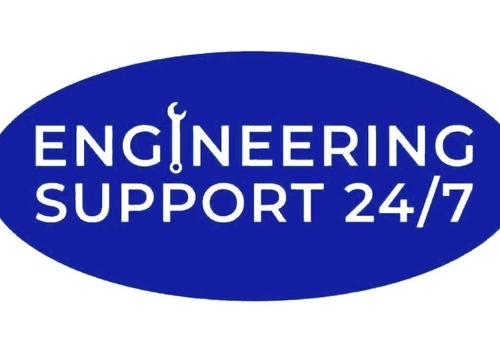 7 24 support 500