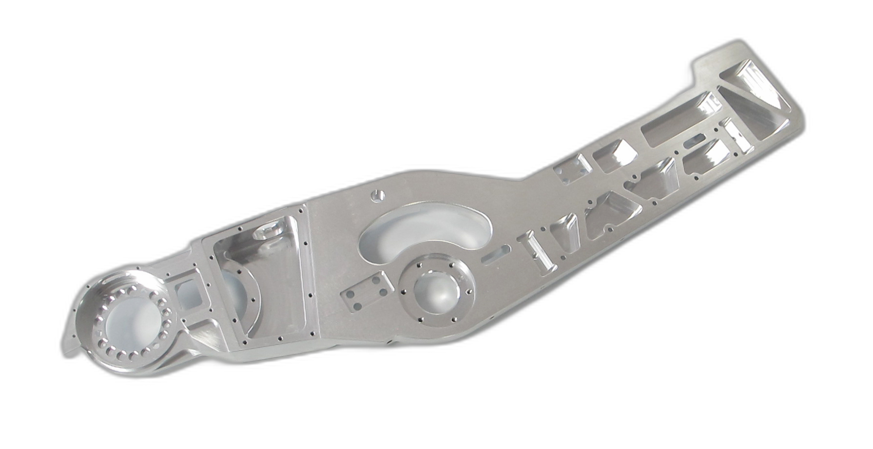 al6082t651 conversion coating