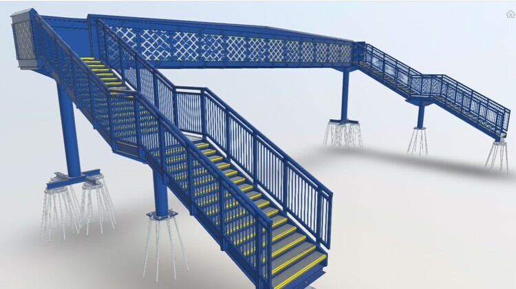 aluminum 6082 for structural and engineering