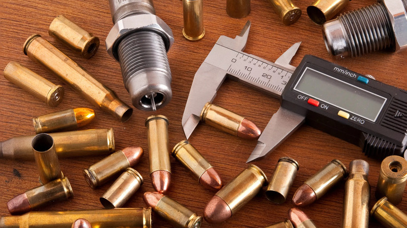 cnc machining brass in military industry