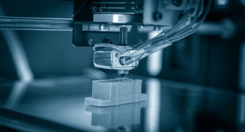 ceramic 3d printing process