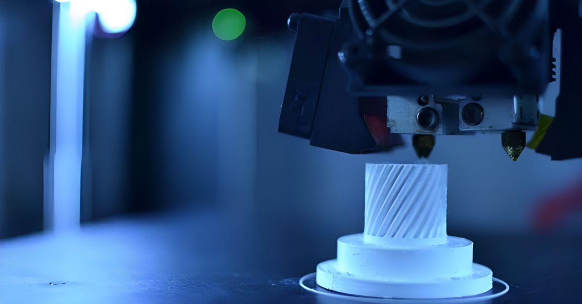 ceramic 3d printing