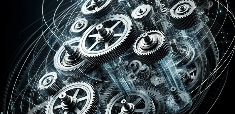 gears and splines