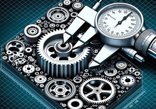 high precision tolerances