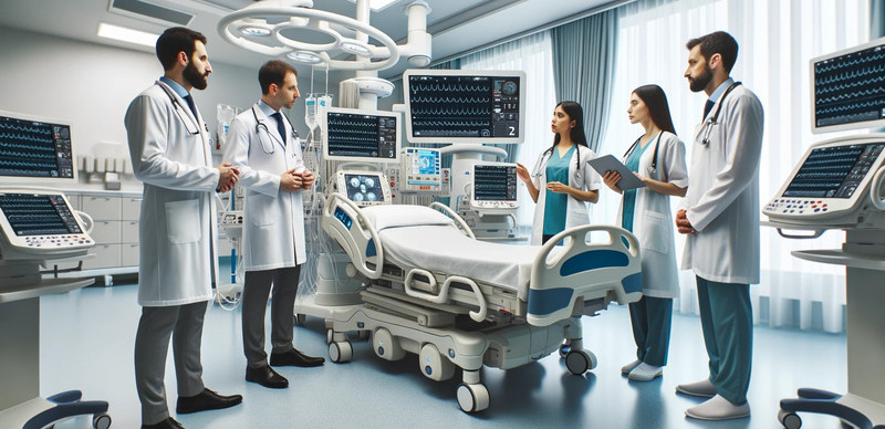 medical devices