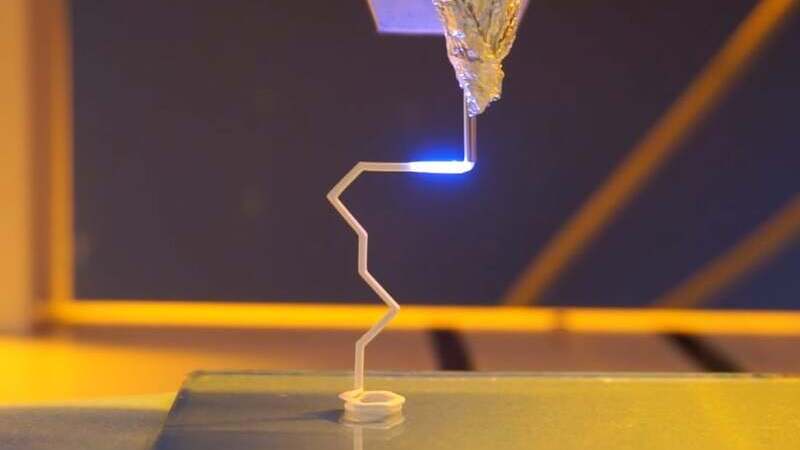 what is 3d printing ceramic