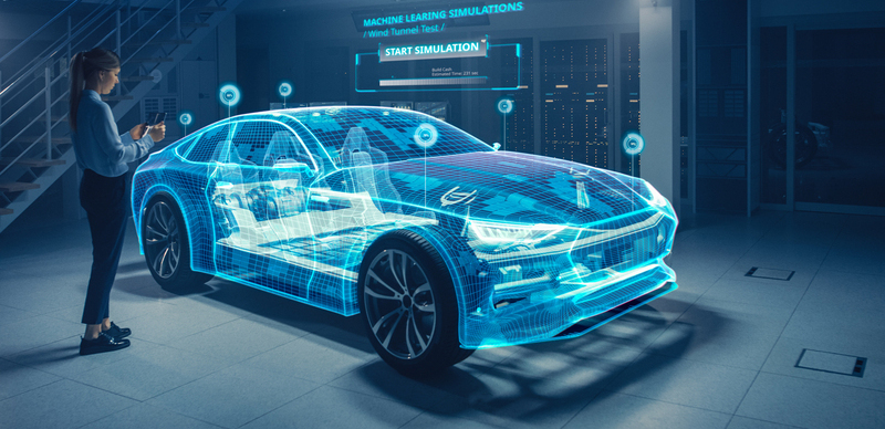 automotive