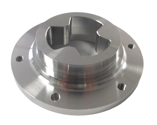 17 4 ph cond. a passivation
