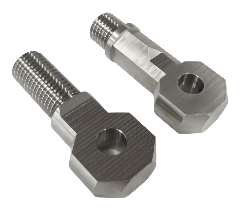aisi 304 cnc milling parts as machined