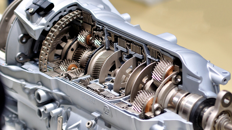 automotive components